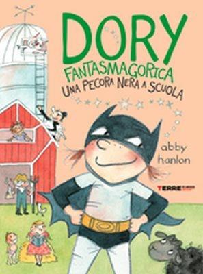 UNA PECORA NERA A SCUOLA -  LIBRO