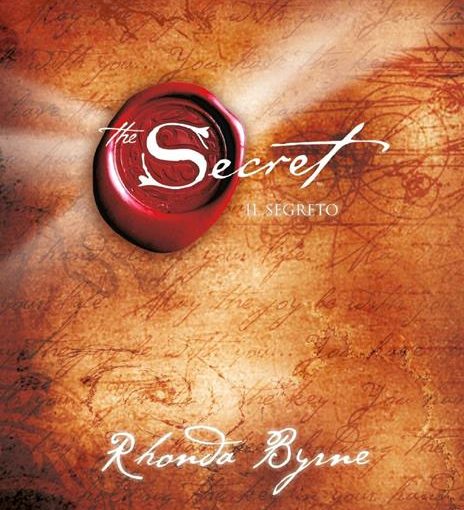 THE SECRET - LIBRO