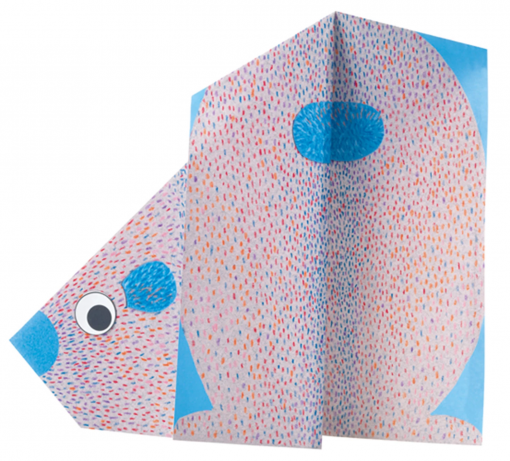 ORIGAMI ANIMALI POLARI - DJECO - immagine 2