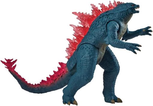 GODZILLA PER KONG  - 35CM ARTICOLATO - GIOCHI PREZIOSI - immagine 3