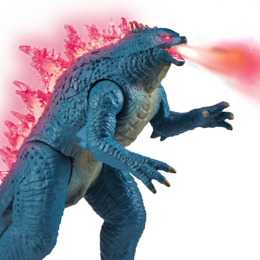 GODZILLA PER KONG  - 35CM ARTICOLATO - GIOCHI PREZIOSI