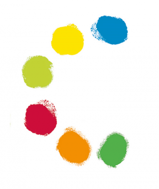 PRINTFINGER IN TUBETTO 6X1 ASS. - DJECO - immagine 3