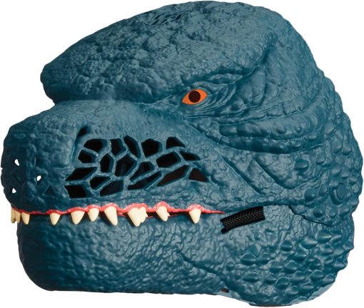 MASCHERA GODZILLA INTERACTIVE - GIOCHI PREZIOSI - immagine 7