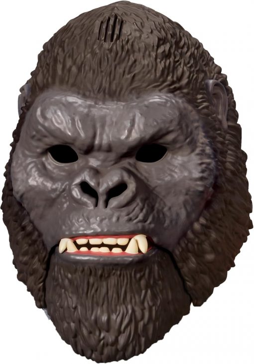 MASCHERA KONG INTERACTIVE - GIOCHI PREZIOSI - immagine 6