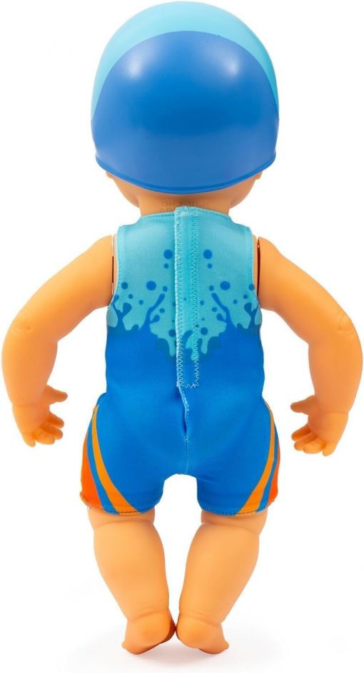 CICCIOBELLO SWIMMING - GIOCHI PREZIOSI - immagine 6