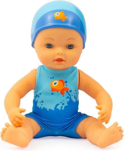 CICCIOBELLO SWIMMING - GIOCHI PREZIOSI - immagine 5