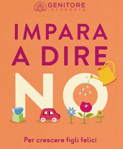 IMPARA A DIRE NO - CLAUDIA DENTI/SEVERINO CIRILLO - LIBRO