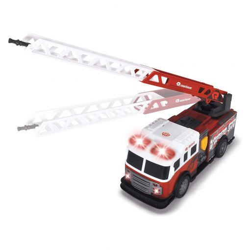 VIPER FIRE TRUCK - DICKIE TOYS - immagine 3
