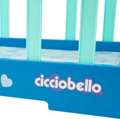 CICCIOBELLO LETTINO - GIOCHI PREZIOSI - immagine 5