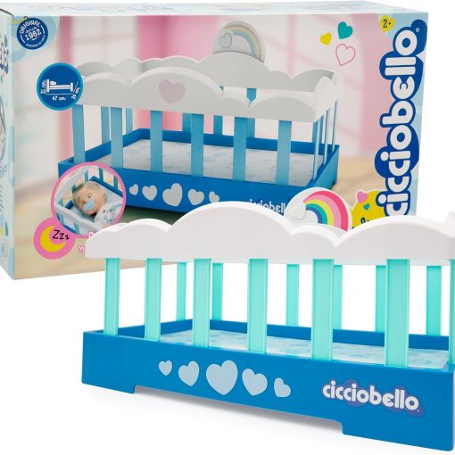 CICCIOBELLO LETTINO - GIOCHI PREZIOSI
