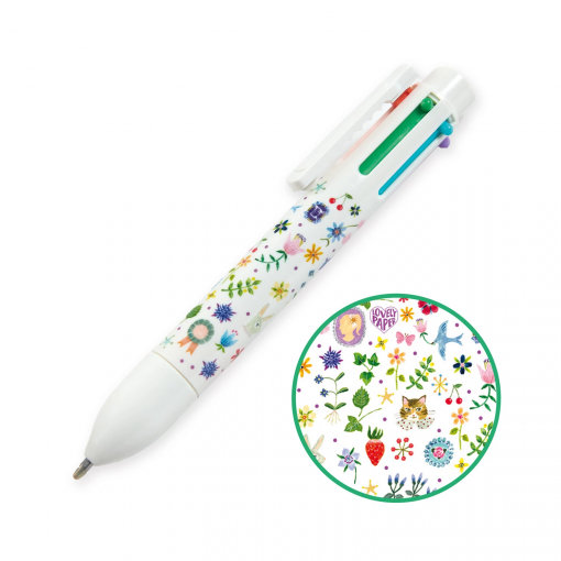 PENNA ARCOBALENO AIKO - DJECO