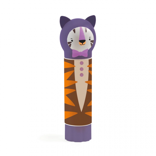 COLLA STICK ANIMALI ASS. - DJECO - immagine 2