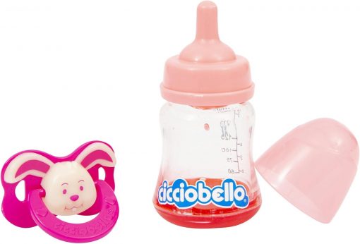 CICCIOBELLO SET ACCESSORI - GIOCHI PREZIOSI - immagine 3