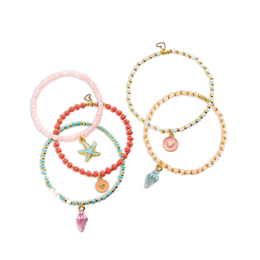 BRACCIALI YOU & ME - DJECO - immagine 3