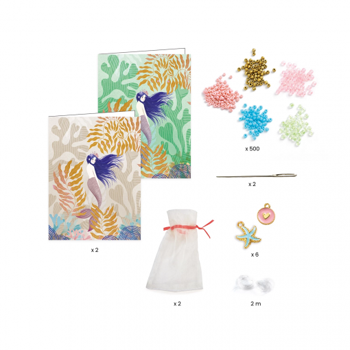 Alternative view of BRACCIALI YOU & ME - DJECO