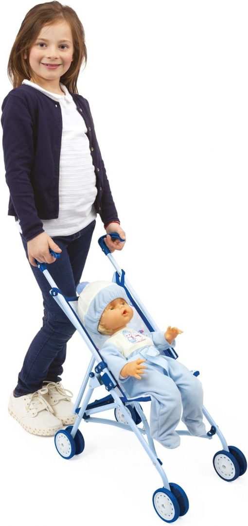 PASSEGGINO CICCIOBELLO - GIOCHI PREZIOSI - immagine 2