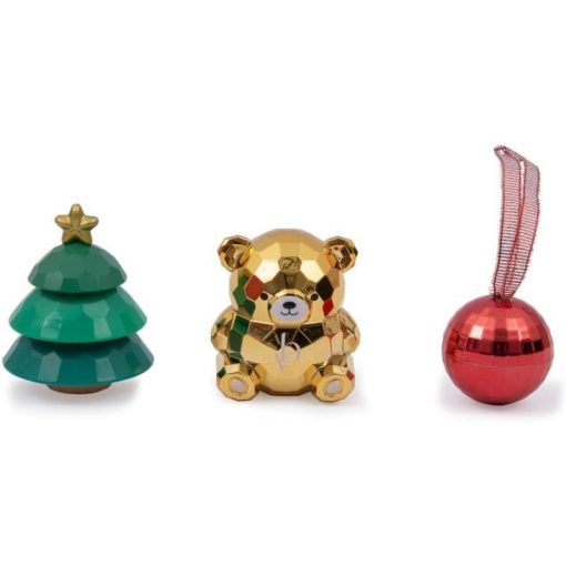 COFANETTO DA 3 CHRISTMAS LIP - VERY BELLA - immagine 3