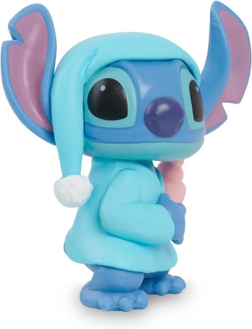 STITCH - 8 PERSONAGGI CON DIVERSI LOOK - GIOCHI PREZIOSI - immagine 6