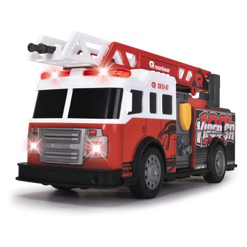 VIPER FIRE TRUCK - DICKIE TOYS - immagine 2