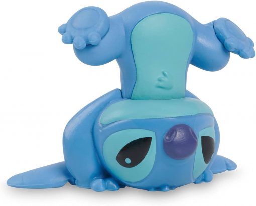 STITCH - 8 PERSONAGGI CON DIVERSI LOOK - GIOCHI PREZIOSI - immagine 3