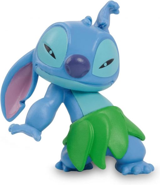 STITCH - 8 PERSONAGGI CON DIVERSI LOOK - GIOCHI PREZIOSI - immagine 2