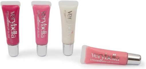 PREMIUM MAKE UP CASE - VERY BELLA - immagine 5