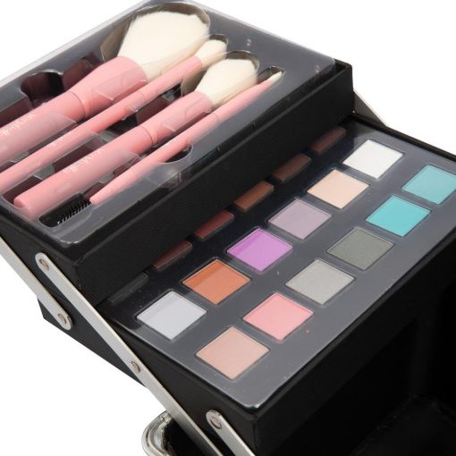 PREMIUM MAKE UP CASE - VERY BELLA - immagine 4
