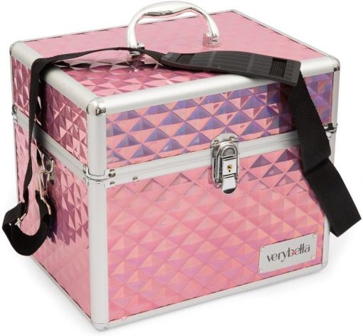 PREMIUM MAKE UP CASE - VERY BELLA - immagine 2