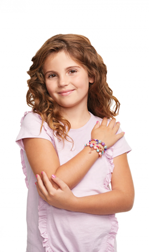 BRACCIALETTI GLITTER - MAKE IT REAL - immagine 5