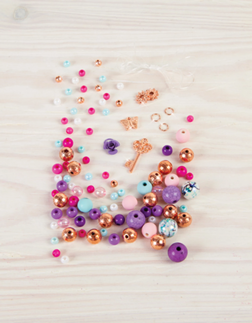 BRACCIALETTI GLITTER - MAKE IT REAL - immagine 4