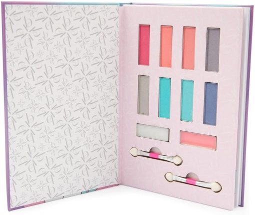 DIARIO UNICORN MAKE UP - VERY BELLA - immagine 3