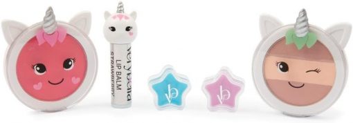 MAKE UP SET UNICORN - VERY BELLA - immagine 2