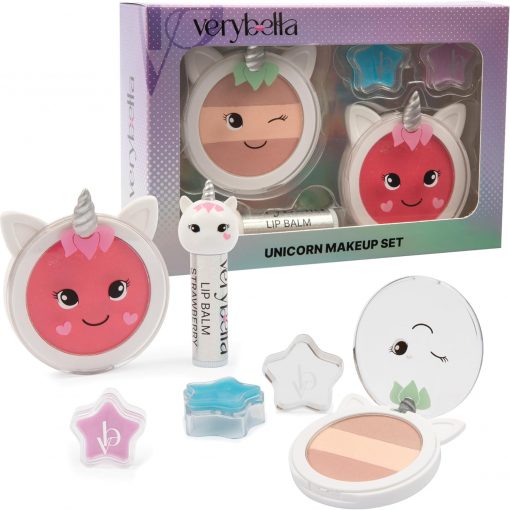 MAKE UP SET UNICORN - VERY BELLA