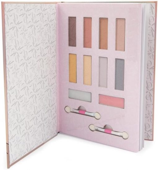 DIARIO BEAR MAKE UP - VERY BELLA - immagine 2