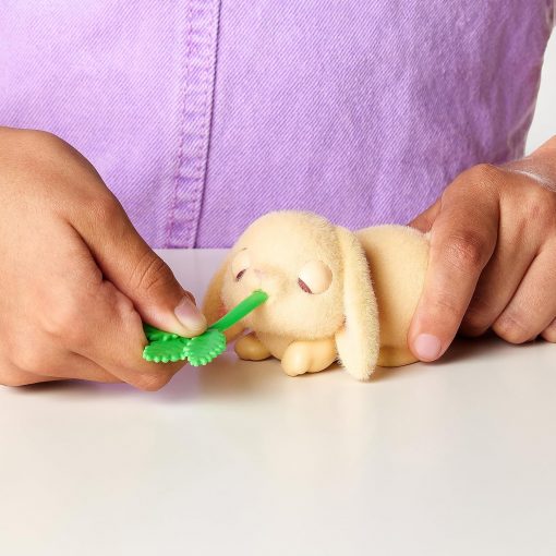 LIVE PETS MOMMY TO BE MINI, CONIGLIETTI - GIOCHI PREZIOSI - immagine 6