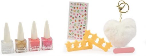 NAIL KIT BEAR - VERY BELLA - immagine 3
