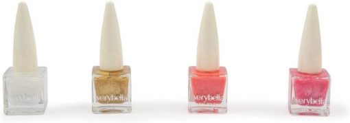 NAIL KIT BEAR - VERY BELLA - immagine 2