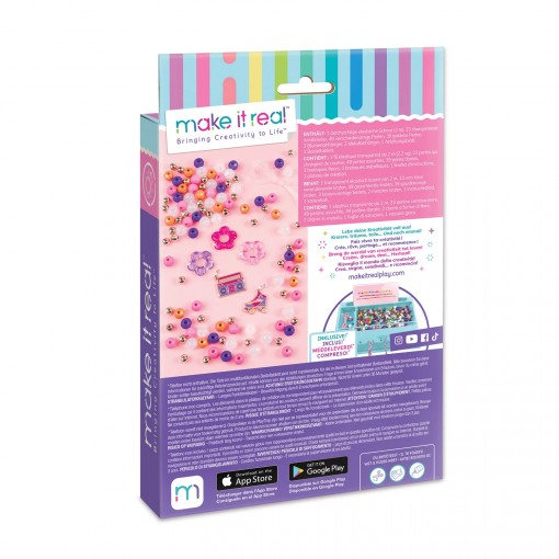 GIOIELLI CHE CAMBIANO COLORE - MAKE IT REAL - immagine 7