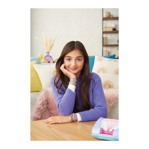 SET DI BRACCIALI DELL'AMICIZIA - MAKE IT REAL - immagine 7