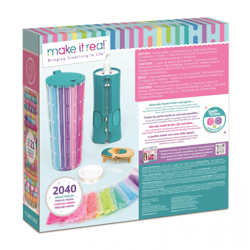 TORRE DELLA PERLA - MAKE IT REAL - immagine 8