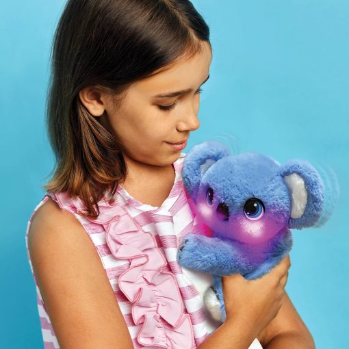 MY FUZZY FRIENDS - SIDNEY IL KOALA - GIOCHI PREZIOSI - immagine 6