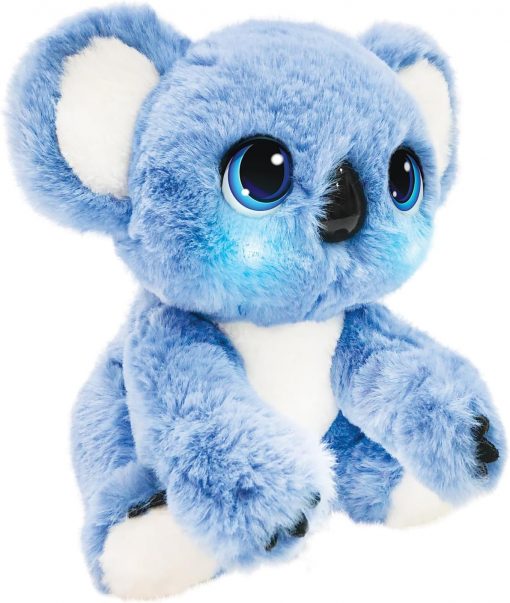MY FUZZY FRIENDS - SIDNEY IL KOALA - GIOCHI PREZIOSI - immagine 3