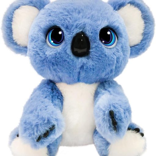 Alternative view of MY FUZZY FRIENDS - SIDNEY IL KOALA - GIOCHI PREZIOSI