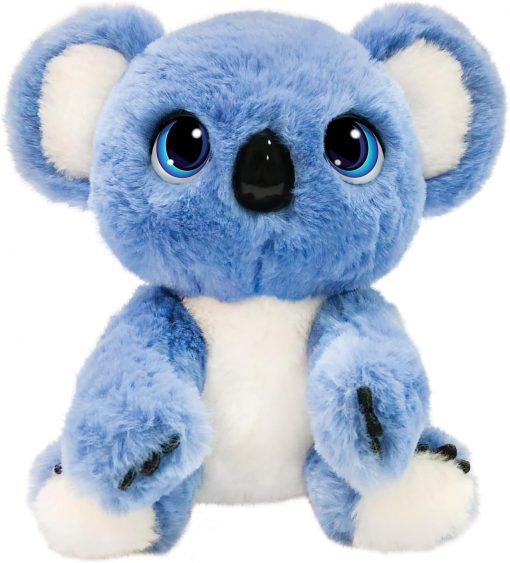 MY FUZZY FRIENDS - SIDNEY IL KOALA - GIOCHI PREZIOSI - immagine 2