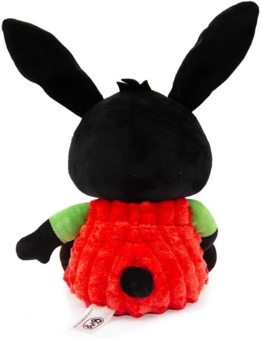 PELUCHE BING - RACCONTASTORIE - 35CM - GIOCHI PREZIOSI - immagine 3