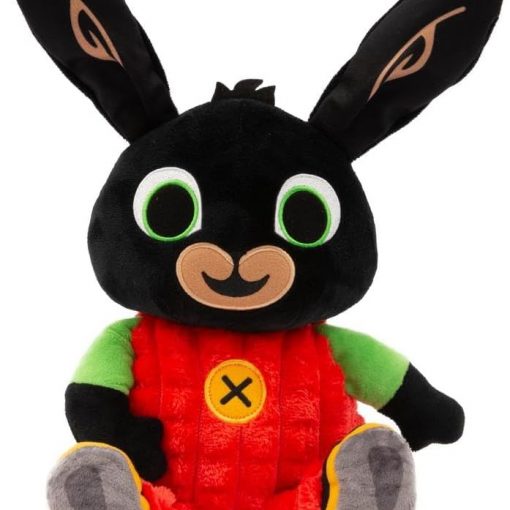 Alternative view of PELUCHE BING - RACCONTASTORIE - 35CM - GIOCHI PREZIOSI