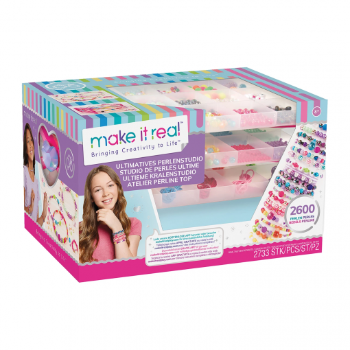 STUDIO ULTIMATE PEARL - MAKE IT REAL
