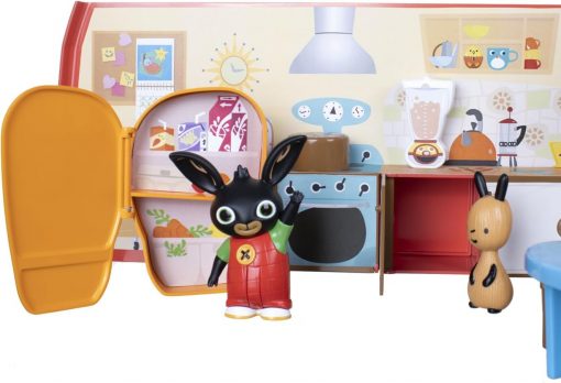 LA CASA DI BING  - GIOCHI PREZIOSI - immagine 5