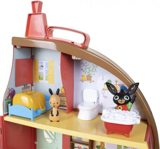 LA CASA DI BING  - GIOCHI PREZIOSI - immagine 4