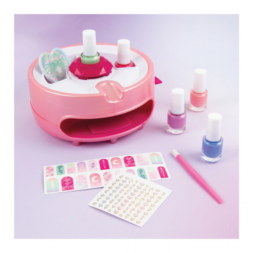 STUDIO NAIL - MAKE IT REAL - immagine 3
